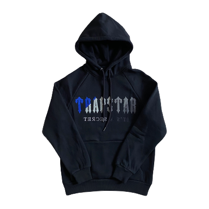 T TRACKSUIT – BLUE/LIGHT BLUE