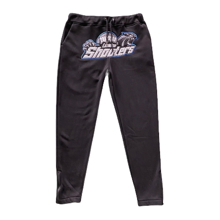 T TRACKSUIT – SHOOTERS ICE FULL