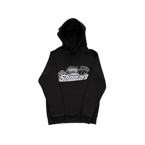 T TRACKSUIT – SHOOTERS