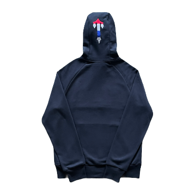 T TRACKSUIT – REVOLUTION