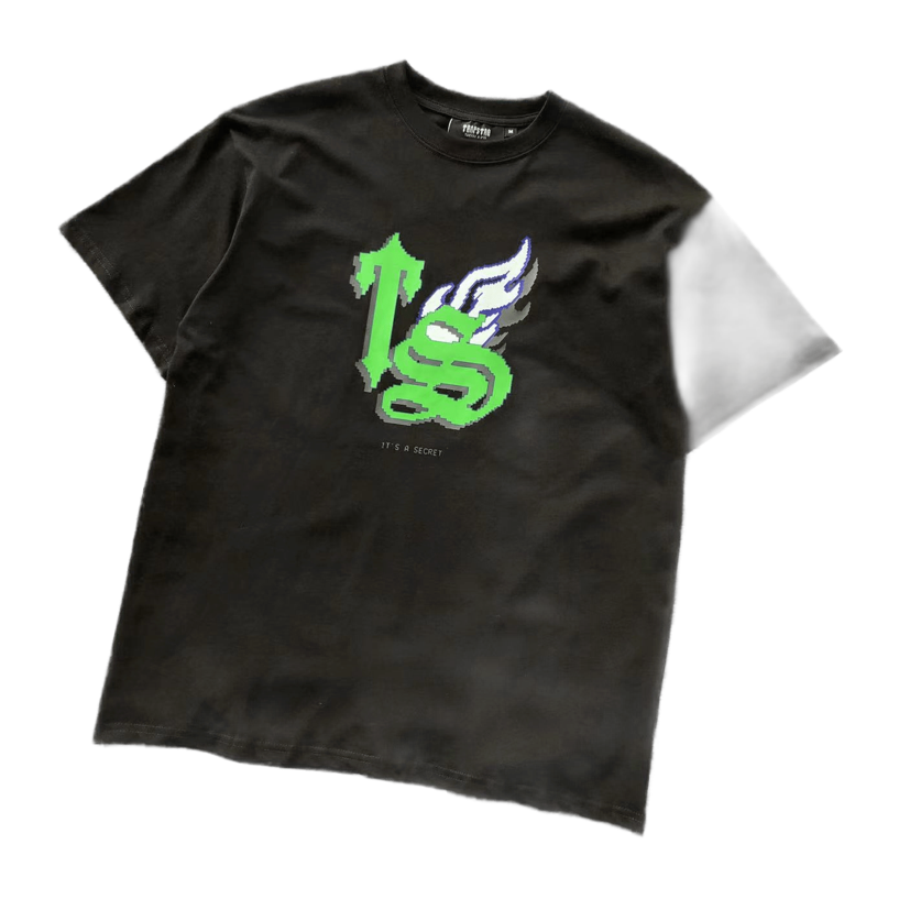 T T-SHIRT
