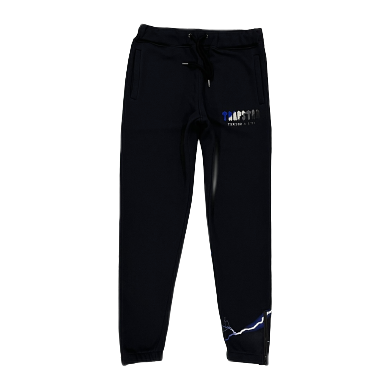 T TRACKSUIT – LIGHTNING EDITION