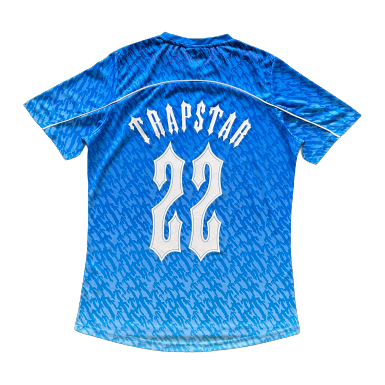 T-SHIRT – BLUE