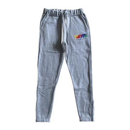 T TRACKSUIT – CANDY FLAVOURS