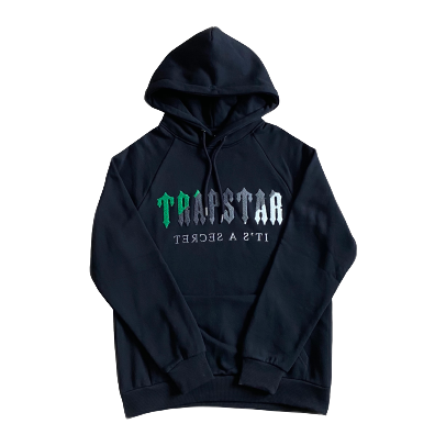 T TRACKSUIT – GREEN