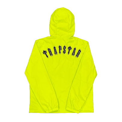 T GIACCA A VENTO – LIME