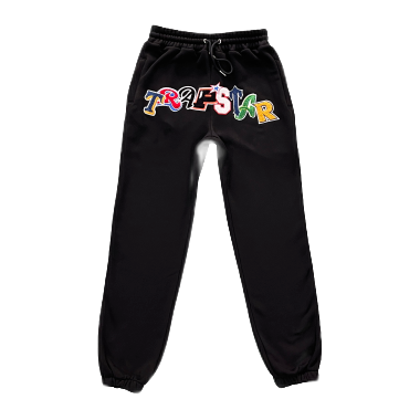 T TRACKSUIT – WILDCARD