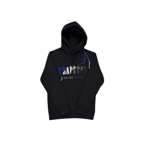 T TRACKSUIT – LIGHTNING EDITION