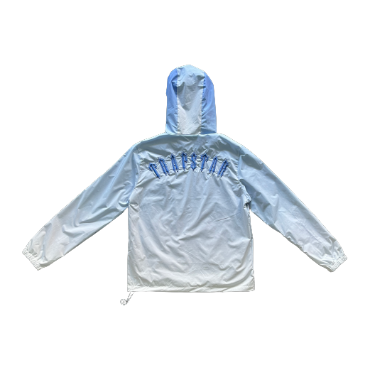 T GIACCA A VENTO – ICE BLUE