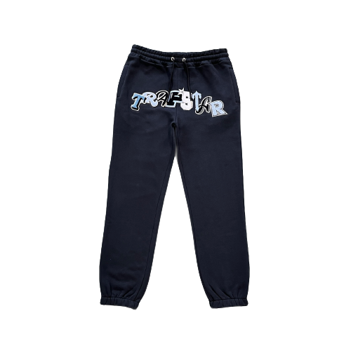 T TRACKSUIT – WILDCARD