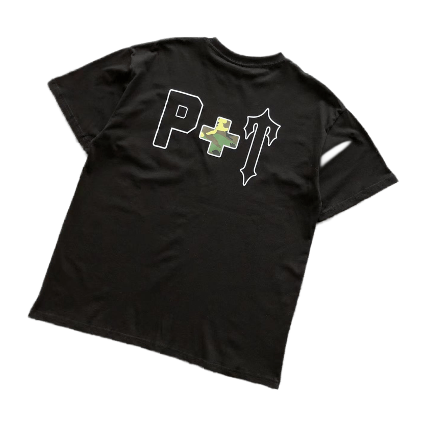 T T-SHIRT