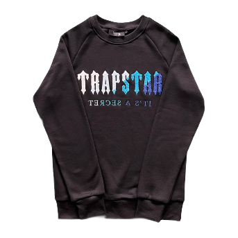 T SWEATSHIRT – DECODED CREWNECK