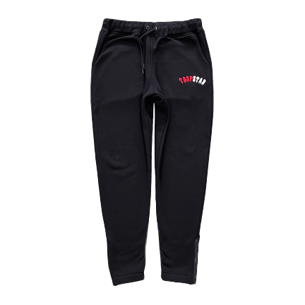 T TRACKSUIT – IRONGATE