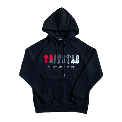T TRACKSUIT – RED