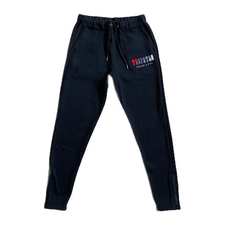 T TRACKSUIT – RED