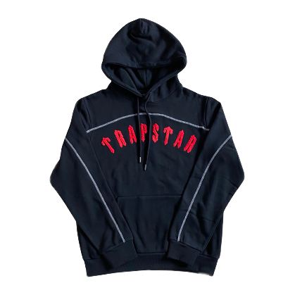 T TRACKSUIT – ARCH PANEL