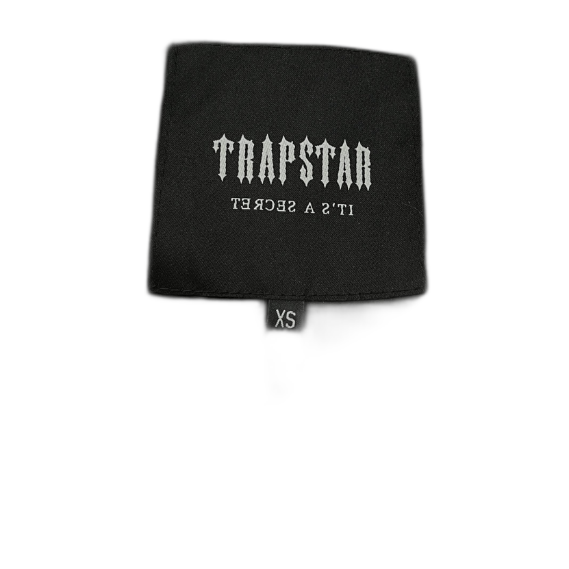 T JACKET – BLACK (W)