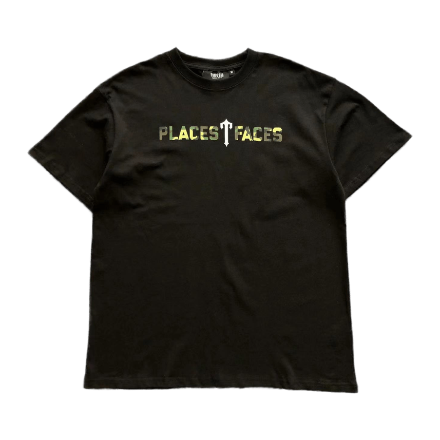 T T-SHIRT