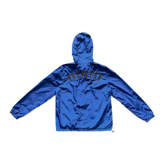 T GIACCA A VENTO – BLUE