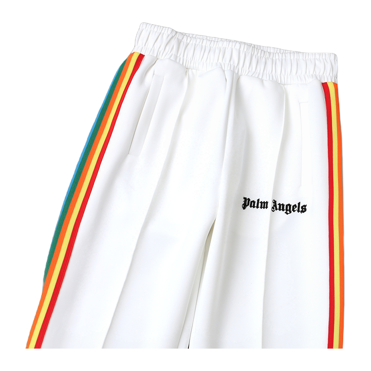 P – PANTS