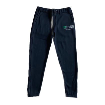 T TRACKSUIT – GREEN