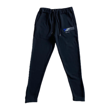 T TRACKSUIT – BLUE/LIGHT BLUE