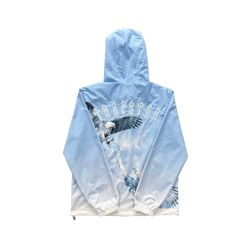T GIACCA A VENTO – BLUE HAWK