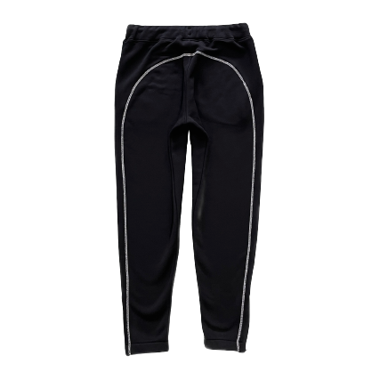 T TRACKSUIT – IRONGATE