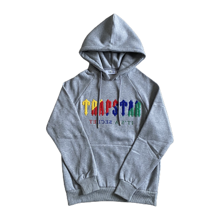 T TRACKSUIT – CANDY FLAVOURS