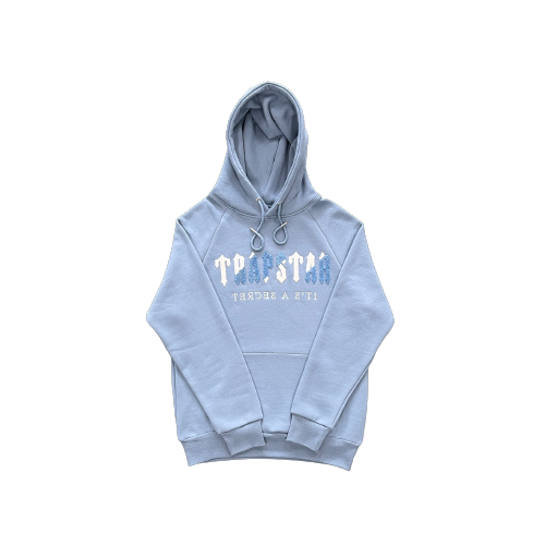 T TRACKSUIT – CITADEL/WHITE