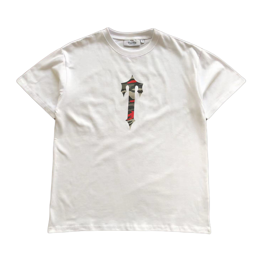 T T-SHIRT