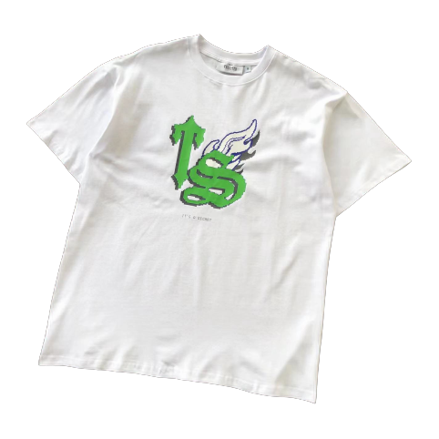 T T-SHIRT