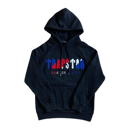 T TRACKSUIT – FRANCE