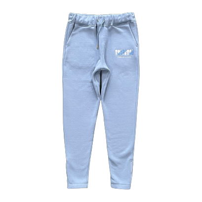 T TRACKSUIT – CITADEL/WHITE