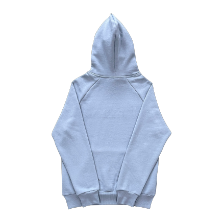 T TRACKSUIT – CITADEL/WHITE