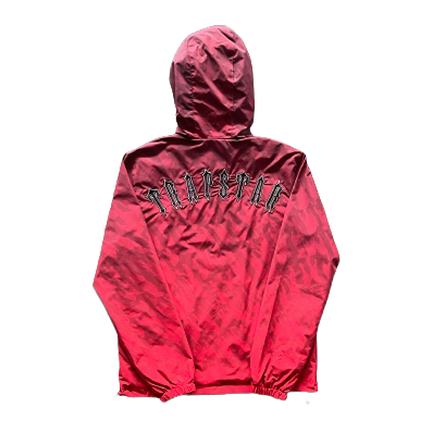 T GIACCA A VENTO – RED