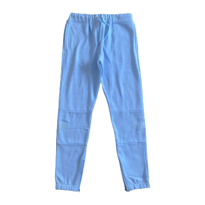 T TRACKSUIT – BLUE PATCH
