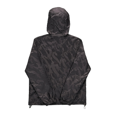 T GIACCA A VENTO – BLACK