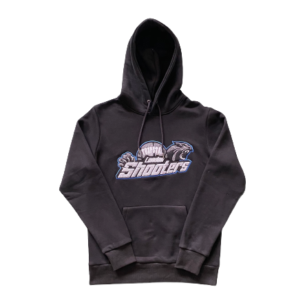 T TRACKSUIT – SHOOTERS ICE FULL