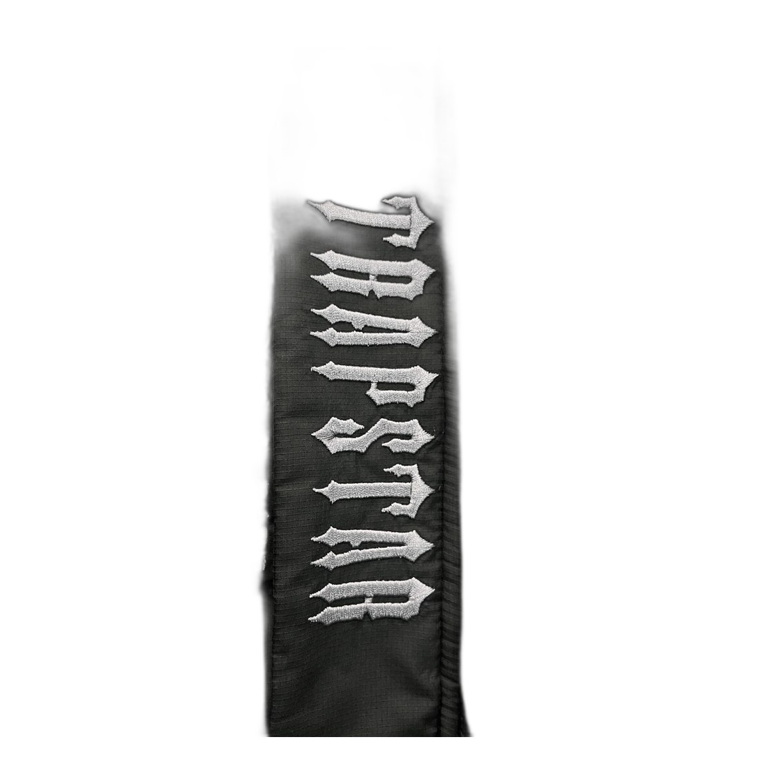 T JACKET – BLACK (W)