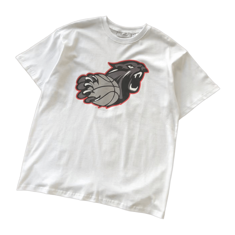 T-SHOOTER T-SHIRT