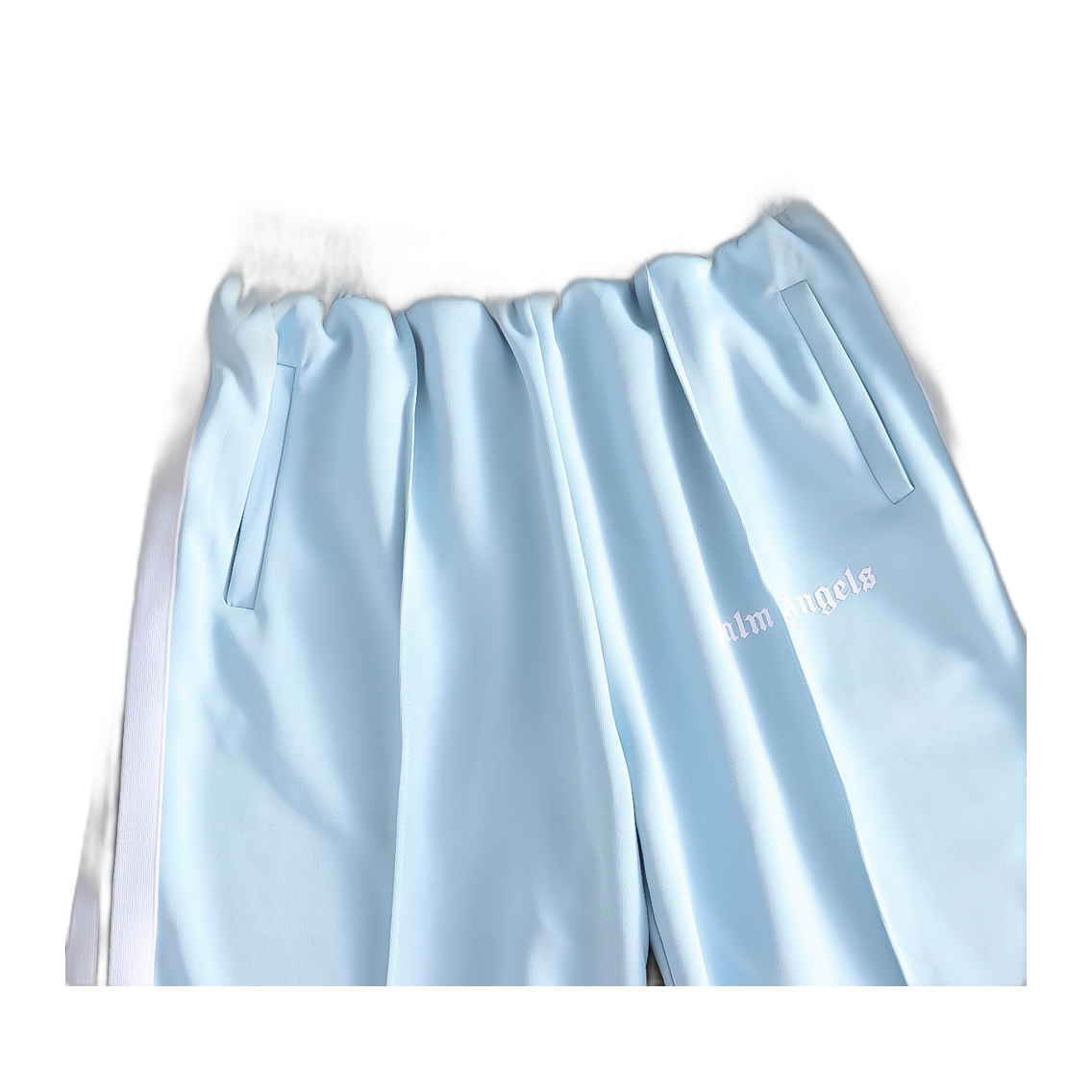P – SHORTS