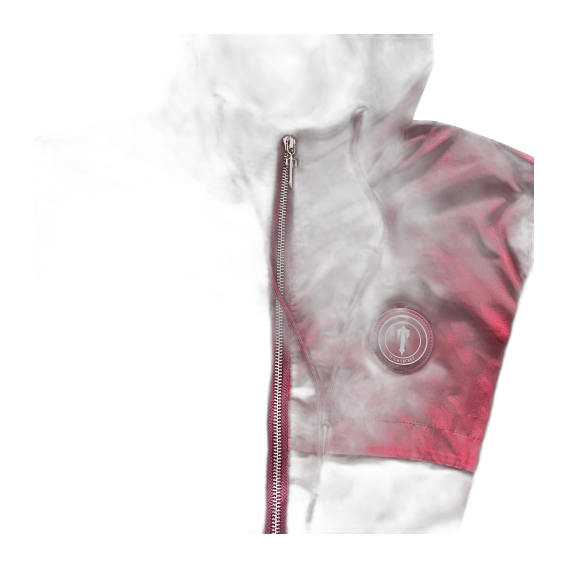 T GIACCA A VENTO – RED