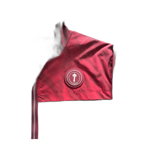 T GIACCA A VENTO – RED (W)