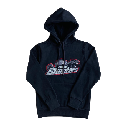 T TRACKSUIT – SHOOTERS