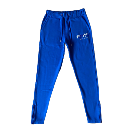 T TRACKSUIT – BLUE