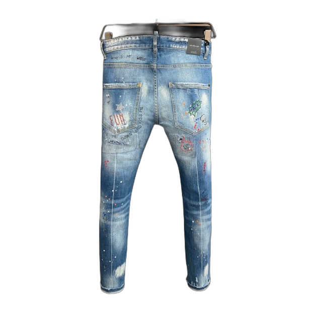 JEANS – DSQ