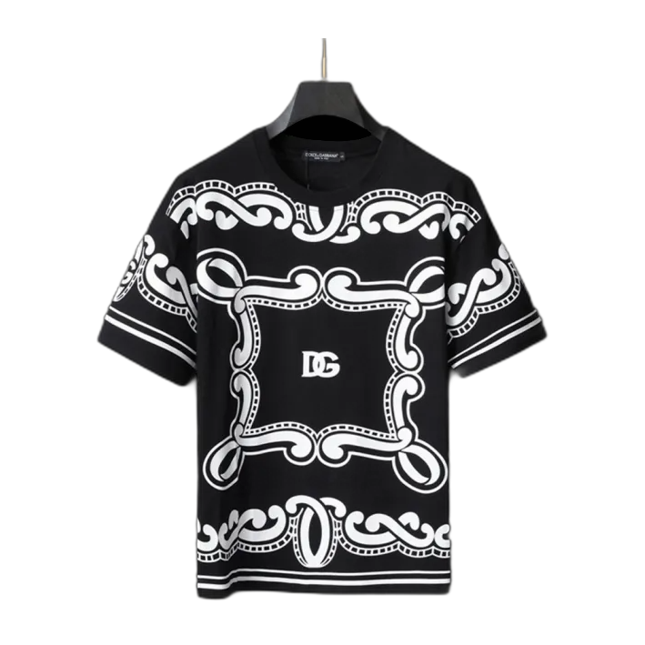 T-SHIRT D&amp;G