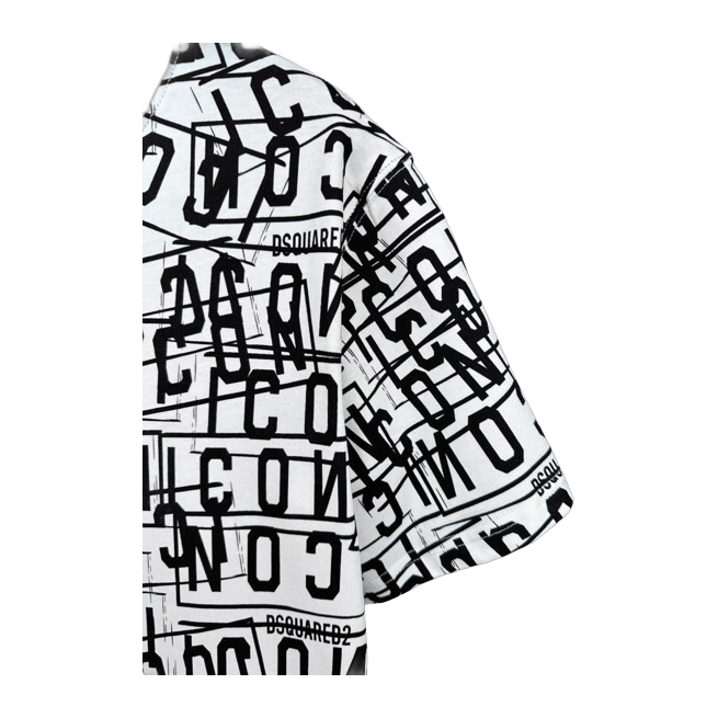 T-SHIRT Dsquared2