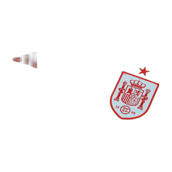 Spanish light blue